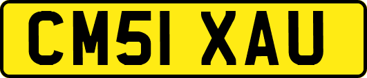 CM51XAU