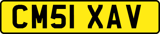 CM51XAV