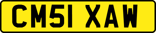CM51XAW