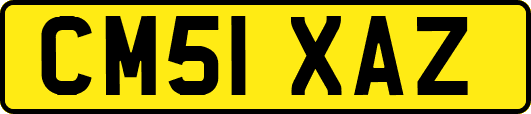 CM51XAZ
