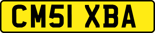CM51XBA