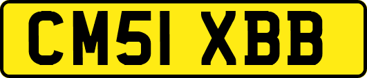 CM51XBB