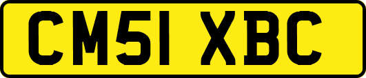 CM51XBC