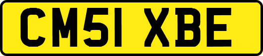 CM51XBE