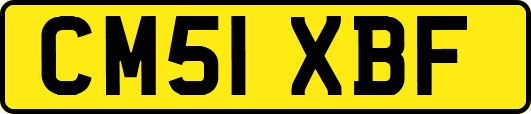 CM51XBF