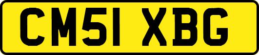 CM51XBG