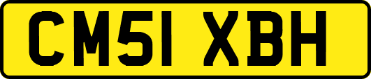 CM51XBH