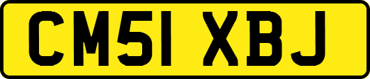 CM51XBJ