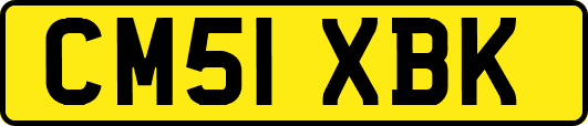 CM51XBK