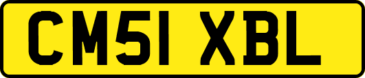 CM51XBL