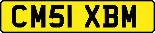 CM51XBM