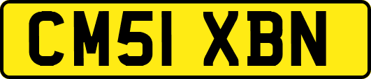 CM51XBN