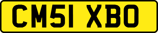 CM51XBO