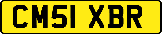 CM51XBR
