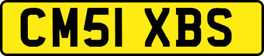 CM51XBS