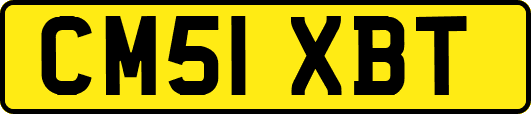 CM51XBT