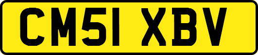 CM51XBV
