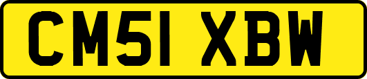 CM51XBW