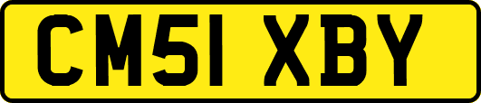 CM51XBY