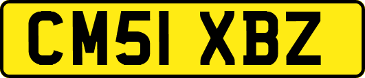 CM51XBZ