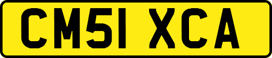 CM51XCA