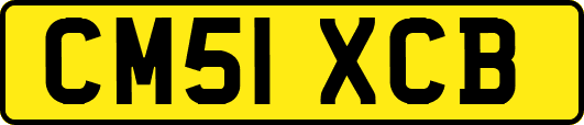 CM51XCB