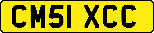 CM51XCC
