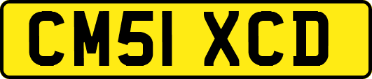 CM51XCD