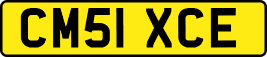 CM51XCE