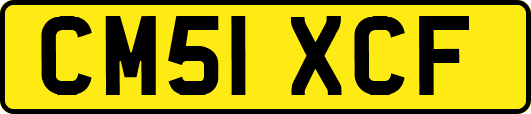 CM51XCF