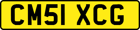 CM51XCG