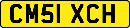 CM51XCH