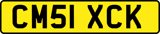 CM51XCK