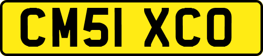 CM51XCO