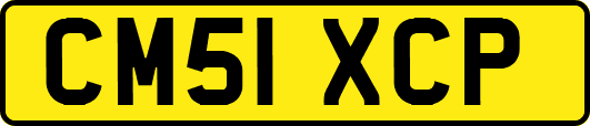 CM51XCP