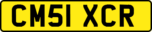 CM51XCR