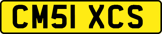 CM51XCS