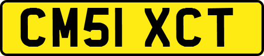 CM51XCT