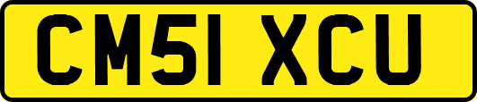 CM51XCU