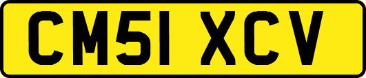 CM51XCV