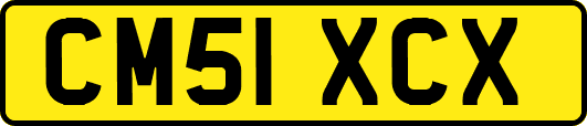 CM51XCX