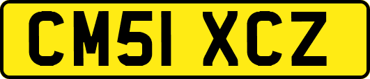 CM51XCZ