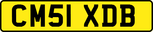 CM51XDB