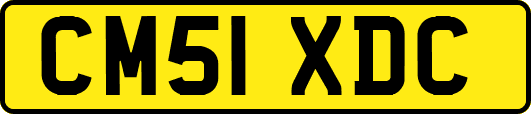 CM51XDC
