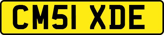 CM51XDE