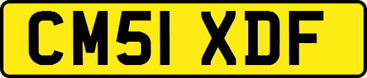 CM51XDF