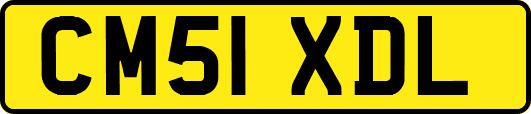 CM51XDL