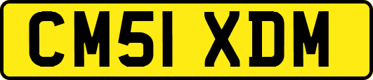 CM51XDM