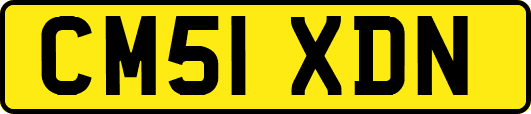 CM51XDN