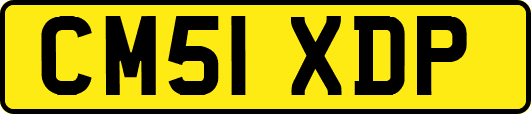 CM51XDP